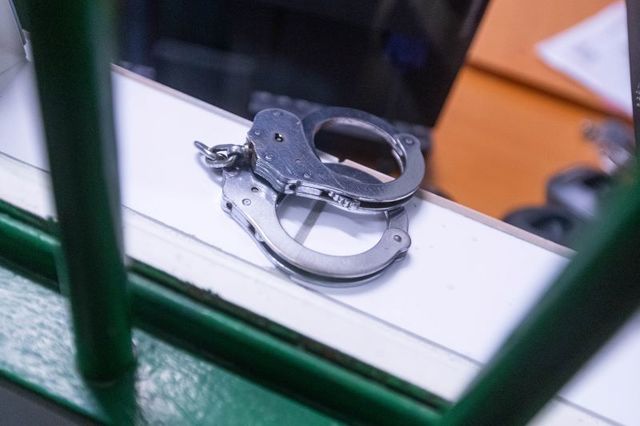 București: Jaful secolului într-un hipermarket! Hoții, prinși pe A1, cu 60.000 lei