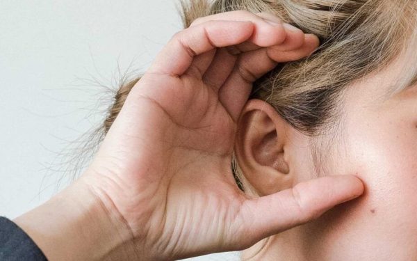 Un singur acoden poate restabili auzul în câteva săptămâni