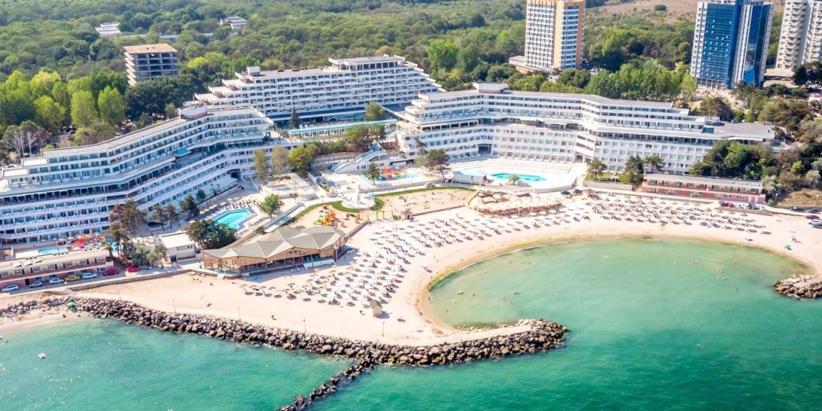 Cât costă litoralul de 1 Mai 2026: Prețuri pentru trei nopți, pe stațiuni