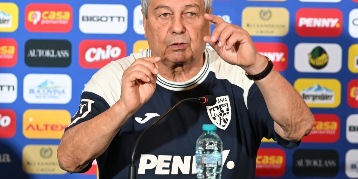 IMAGINE (Nu este nevoie să incluzi imaginea în text) David Popovici, profund afectat de vestea decesului lui Mircea Lucescu În urma anunțului privind decesul antrenorului de fotbal Mircea Lucescu, înotătorul David Popovici a transmis un mesaj emoționant, exprimându-și regretul față de pierderea suferită