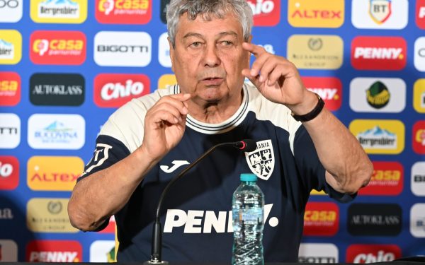 IMAGINE (Nu este nevoie să incluzi imaginea în text) David Popovici, profund afectat de vestea decesului lui Mircea Lucescu În urma anunțului privind decesul antrenorului de fotbal Mircea Lucescu, înotătorul David Popovici a transmis un mesaj emoționant, exprimându-și regretul față de pierderea suferită