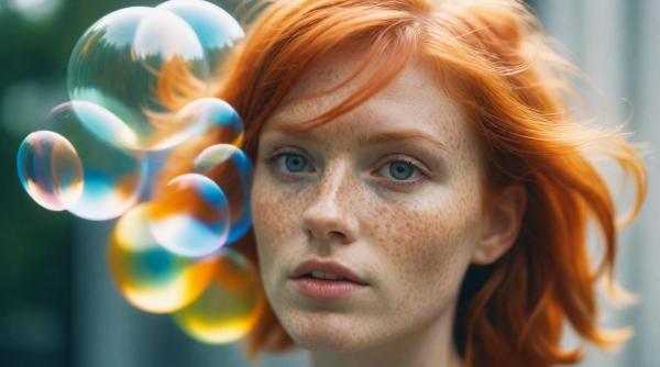 Ce au special cei cu păr roșu: Descoperirea-șoc a cercetătorilor despre gene