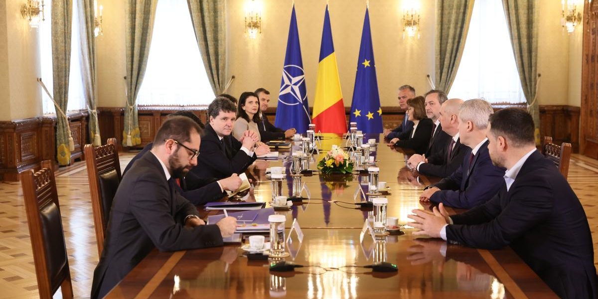 Avertisment dur pentru Nicușor Dan: Ciucu anunță ruptura PNL-PSD în București