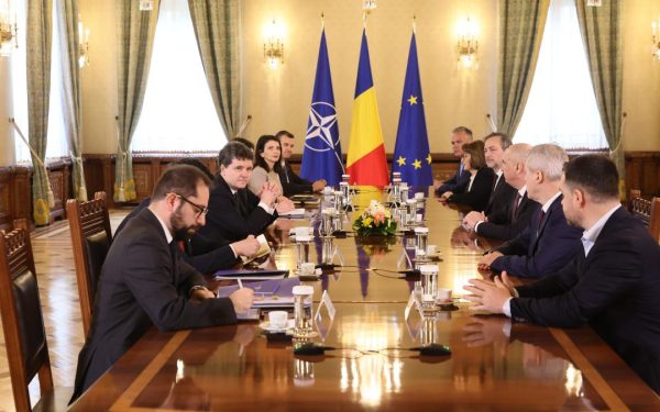 Avertisment dur pentru Nicușor Dan: Ciucu anunță ruptura PNL-PSD în București