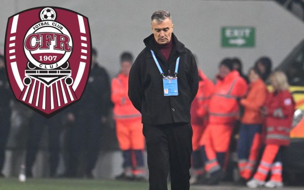 Pancu, bun de plată: Cât trebuie să scoată din buzunar la CFR Cluj?
