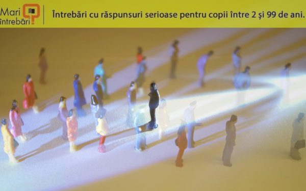 Ce înseamnă să fii om? Un filosof analizează dilema existențială