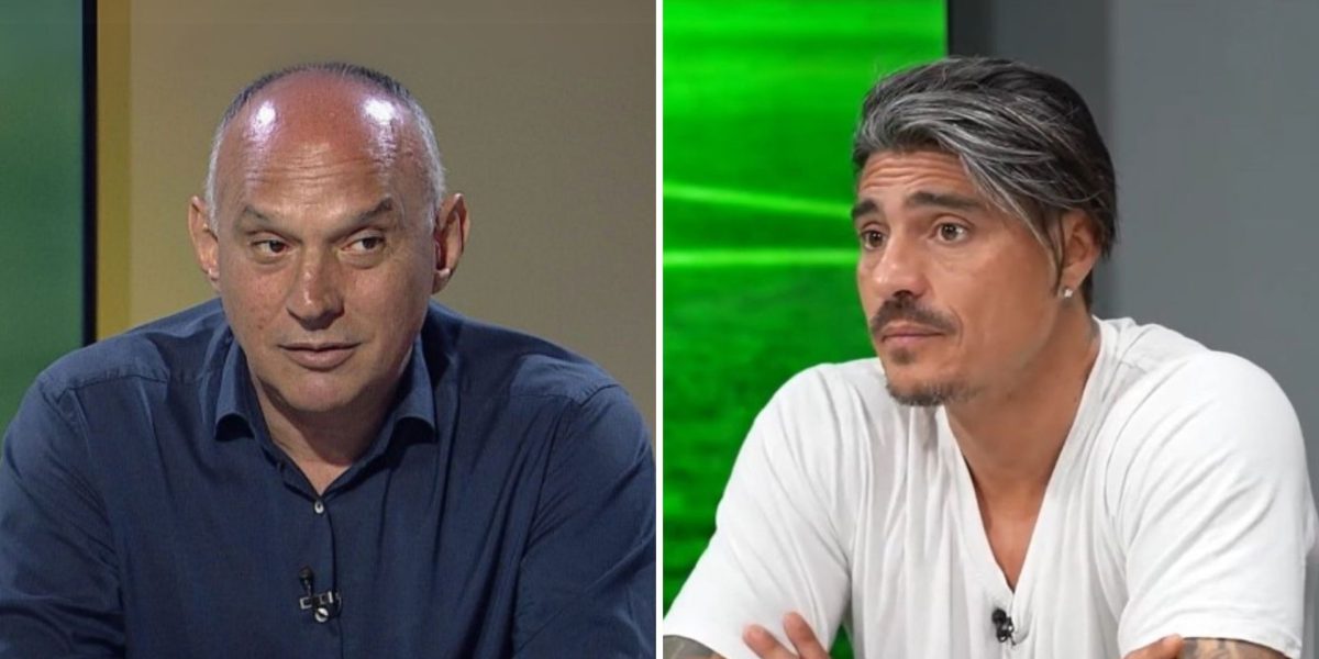 Alessandro Caparco, fostul portar cu experiență în fotbalul românesc, a făcut dezvăluiri interesante despre relația sa cu Florin Prunea și despre divergențele avute cu Ioan Ovidiu Sabău