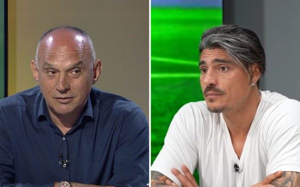 Alessandro Caparco, fostul portar cu experiență în fotbalul românesc, a făcut dezvăluiri interesante despre relația sa cu Florin Prunea și despre divergențele avute cu Ioan Ovidiu Sabău