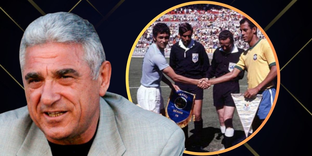 Becali, Lucescu și valuta: povestea primei întâlniri, acum 56 de ani