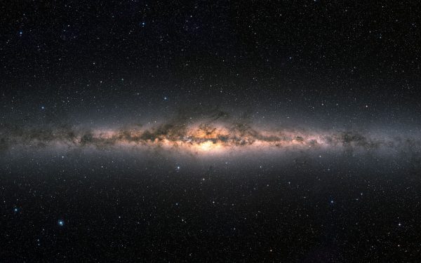 Astronomii, șoc! Au găsit cea mai pură stea din Univers!