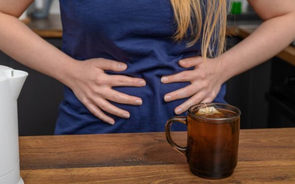 Ceaiuri salvatoare după Paște: Scapă de indigestie, diaree și constipație