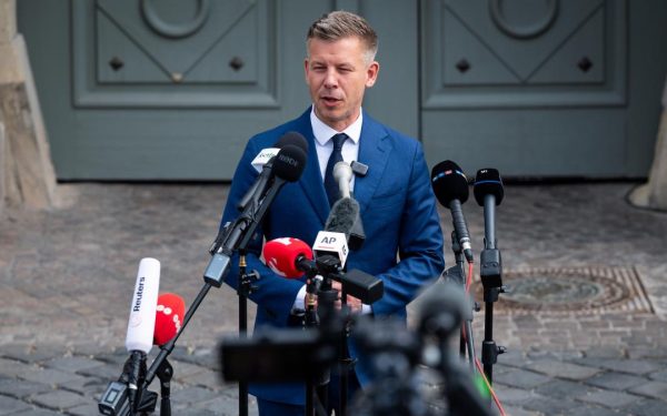 Peter Magyar, în centrul scandalului: Înregistrarea fostei soții și ascensiunea în Fidesz