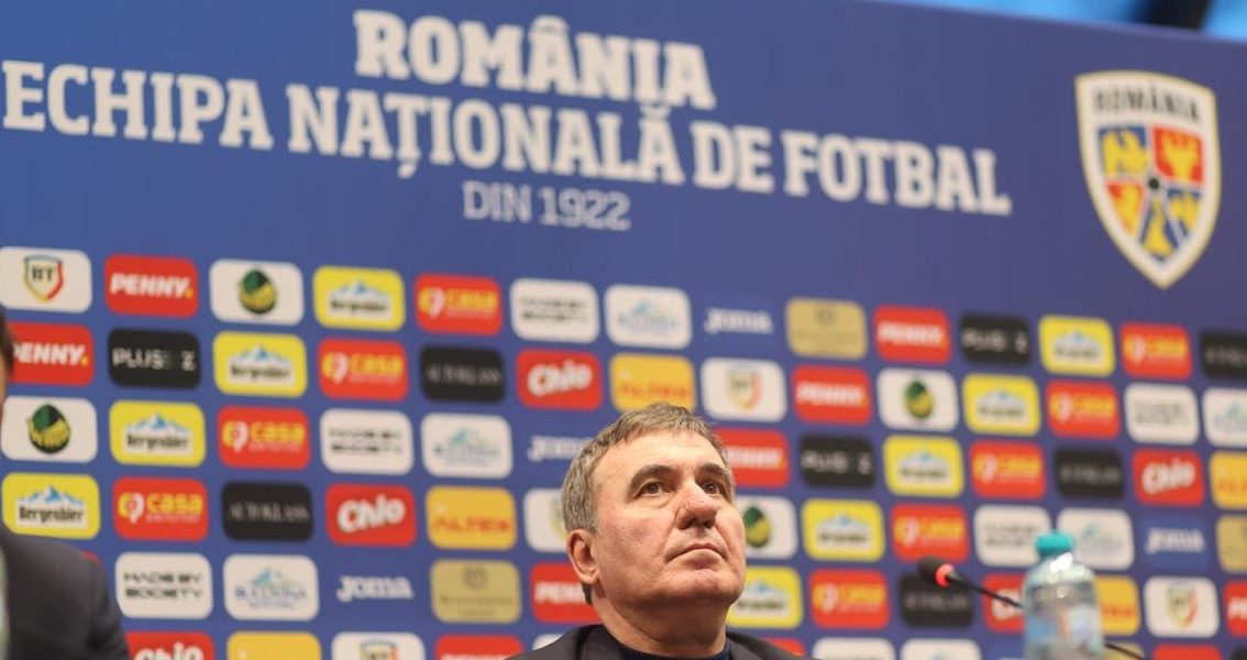 Hagi, discurs cu substrat: 5 mesaje ascunse. Analiza lui Gabriel Berceanu