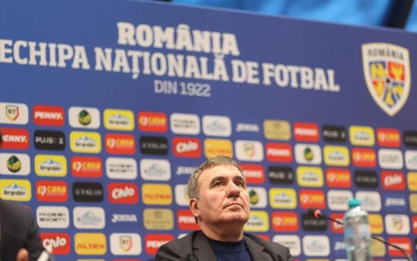 Hagi, discurs cu substrat: 5 mesaje ascunse. Analiza lui Gabriel Berceanu