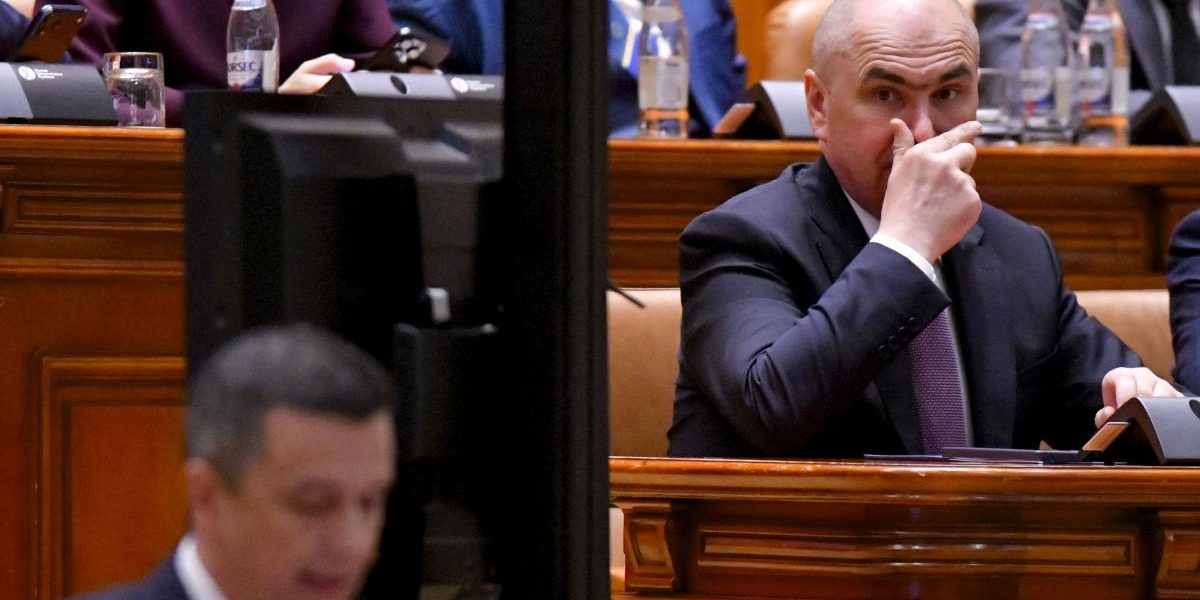 Cin Cinci scenarii după ieșirea PSD de la guvernare: Bolojan premier sau anticipate?