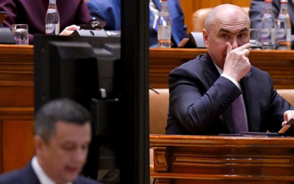 Cin Cinci scenarii după ieșirea PSD de la guvernare: Bolojan premier sau anticipate?