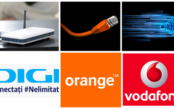 Orange, cel mai bun furnizor de internet fix și mobil din România, potrivit SpeedGeo