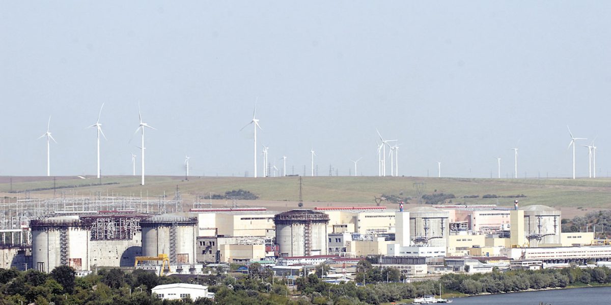 CE vrea nucleară, dar anchetează Cernavodă. Miliarde în verde, fără probleme!