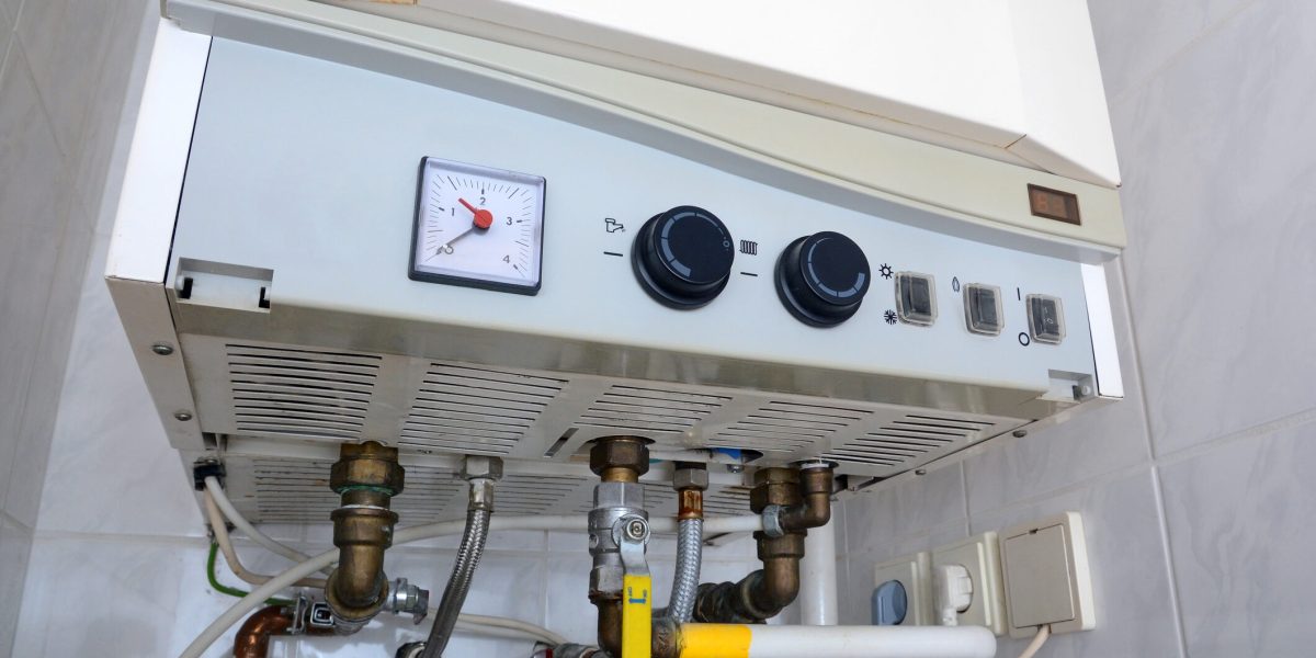 Orașe din România interzic centralele de apartament. Garda de Mediu: Decizia e la primării