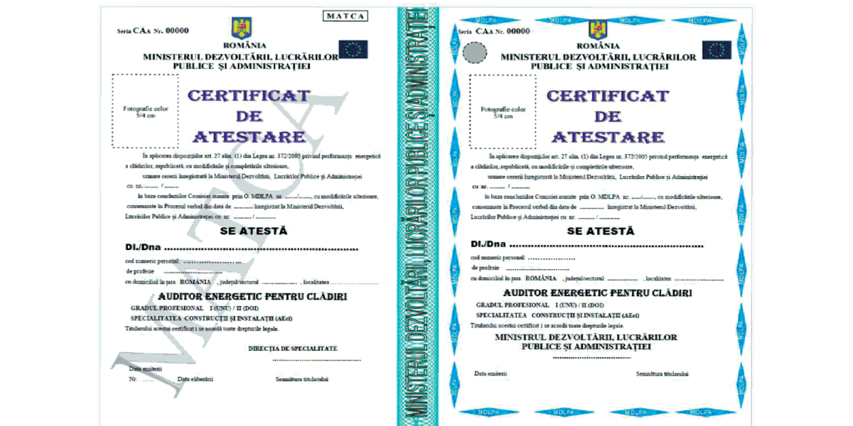 Noua lege a auditorilor energetici, publicată în Monitorul Oficial! Descarcă documentul