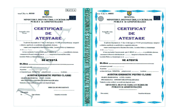 Noua lege a auditorilor energetici, publicată în Monitorul Oficial! Descarcă documentul