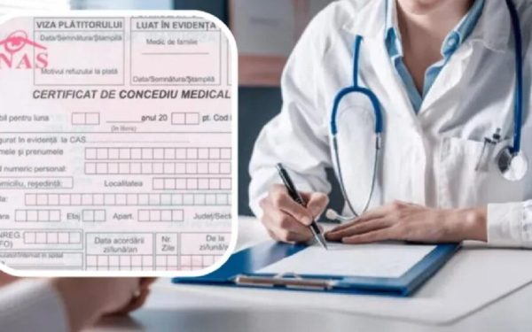 Începând cu 1 august 2025, o nouă lege va schimba radical modul în care sunt gestionate concediile medicale în România, afectând milioane de angajați