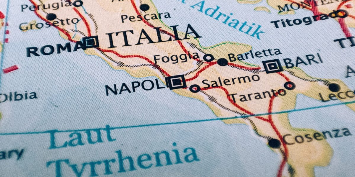 Cetățenia ITALIANĂ, în pericol: Milioane de oameni, sub amenințare