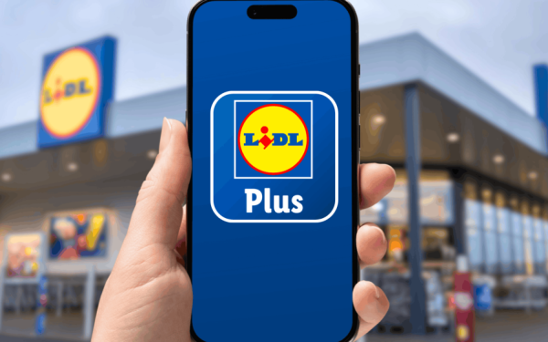 Lidl intră pe piața mobilă: Ce servicii oferă prin aplicația Lidl Plus în 30 de țări?