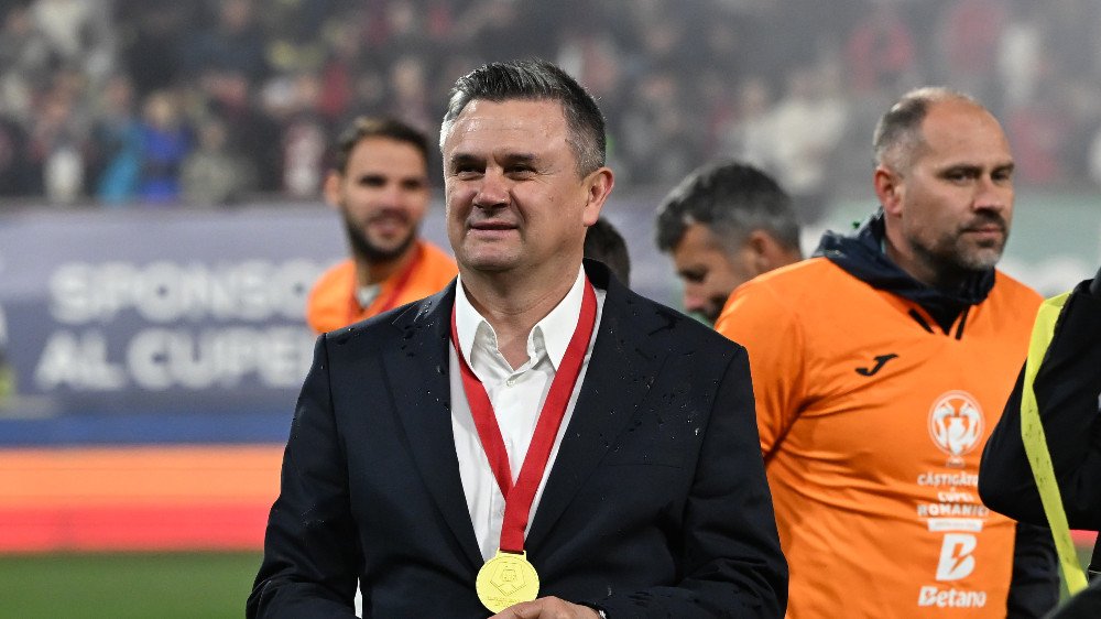 Rapid își consolidează conducerea după un sezon plin de schimbări, urmând să implementeze o serie de mutări strategice pentru a-și întări poziția în următoarea etapă competițională