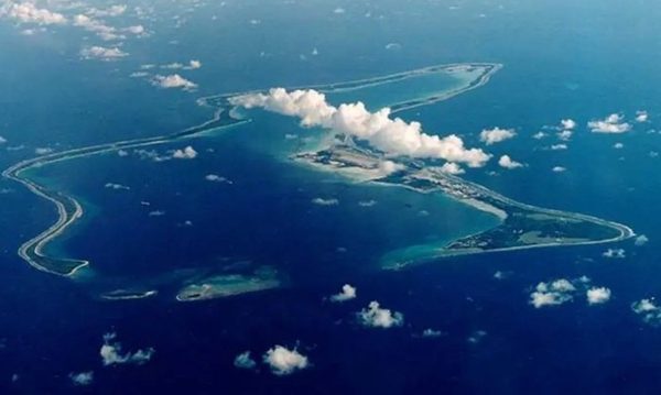 Marea Britanie, blocată de SUA: Planul de cedare a Insulelor Chagos, suspendat