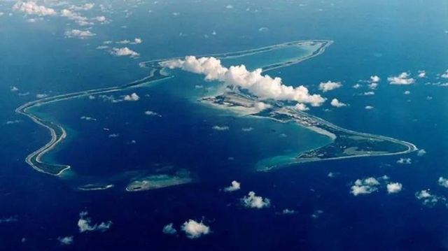 Marea Britanie, blocată de SUA: Planul de cedare a Insulelor Chagos, suspendat