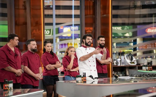Chefi la Cuțite, 20 aprilie 2026: Jurații dezvăluie secretele culinare!