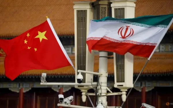 China în secret: Arme pentru Iran? Alarmă de la serviciile americane