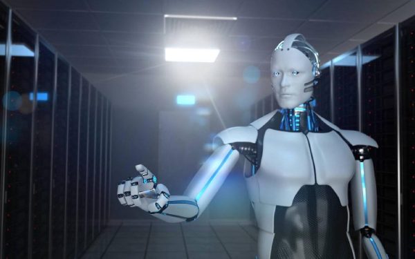 China: Roboți Umanoizi la Frontieră – Control cu tehnologie înaltă lângă Vietnam