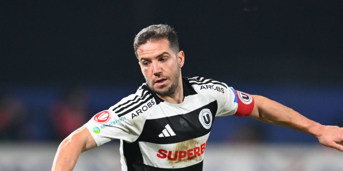 Chipciu, după ”U” Cluj-Craiova: ”Bani, bani, bani! Noi nu ne comparăm”