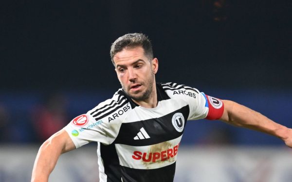 Chipciu, după ”U” Cluj-Craiova: ”Bani, bani, bani! Noi nu ne comparăm”
