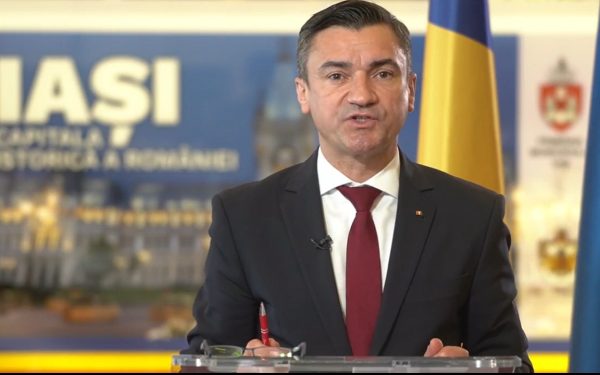 Chirica, achitat într-un dosar DNA Iași. Dosarul, pasiunea lui Nicușor Dan: construcțiile