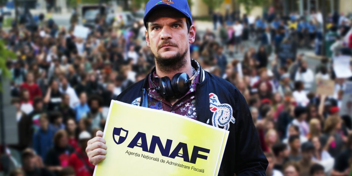 Chirilă, afaceri de milioane, profit declarat derizoriu: Fentă la stat?