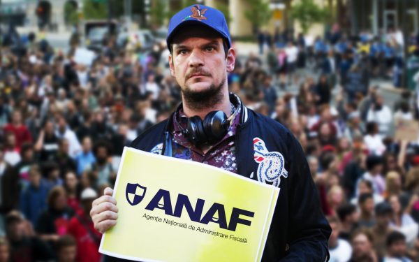 Chirilă, afaceri de milioane, profit declarat derizoriu: Fentă la stat?