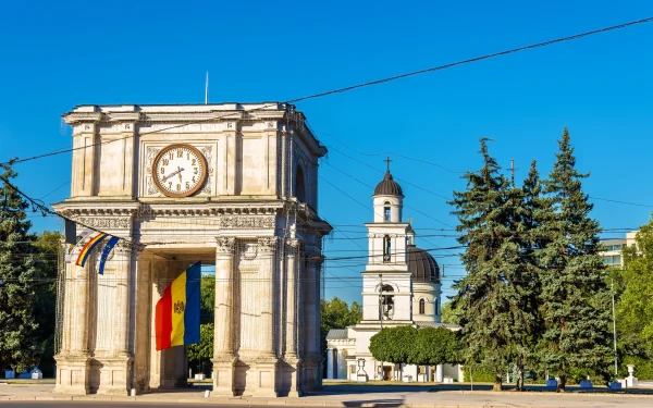 Moldova, creștere economică uluitoare: FMI prezice +53% până-n 2030