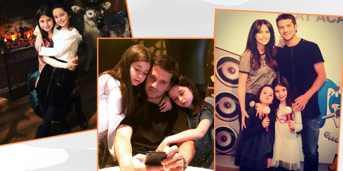 Uluitor! Natalia Chivu, copia fidelă a Adelinei, la 17 ani