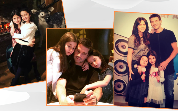 Uluitor! Natalia Chivu, copia fidelă a Adelinei, la 17 ani