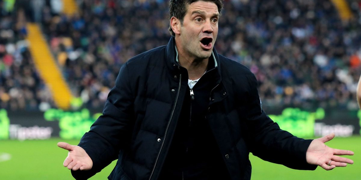 Șeful Interului, anunț despre Cristi Chivu: Reacție FURIOASĂ înainte de Cagliari