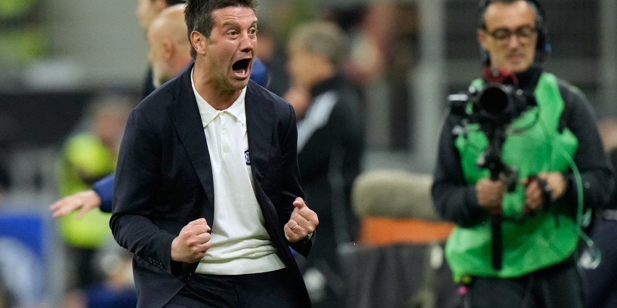 Chivu, „Împăratul” Italiei: Românul, în finală după o victorie nebună!