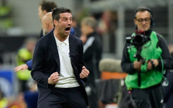 Chivu, „Împăratul” Italiei: Românul, în finală după o victorie nebună!