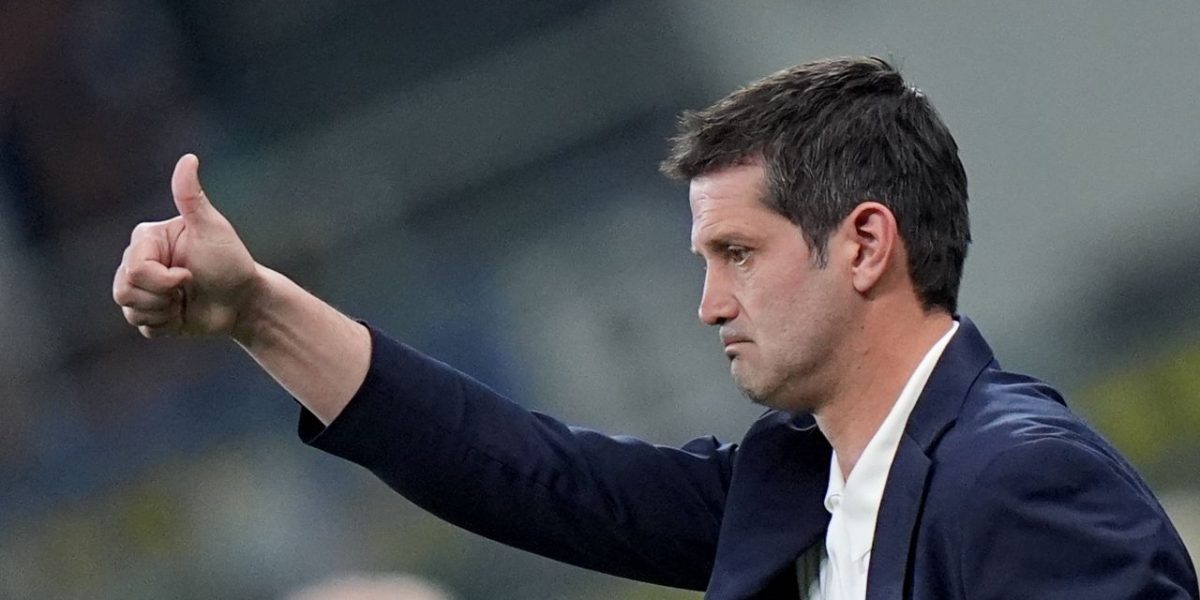 Chivu, notă după victoria Inter: „Mai devreme sau mai târziu s-ar fi întâmplat”