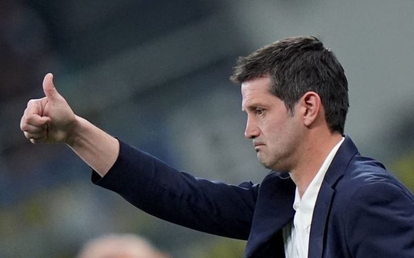 Chivu, notă după victoria Inter: „Mai devreme sau mai târziu s-ar fi întâmplat”