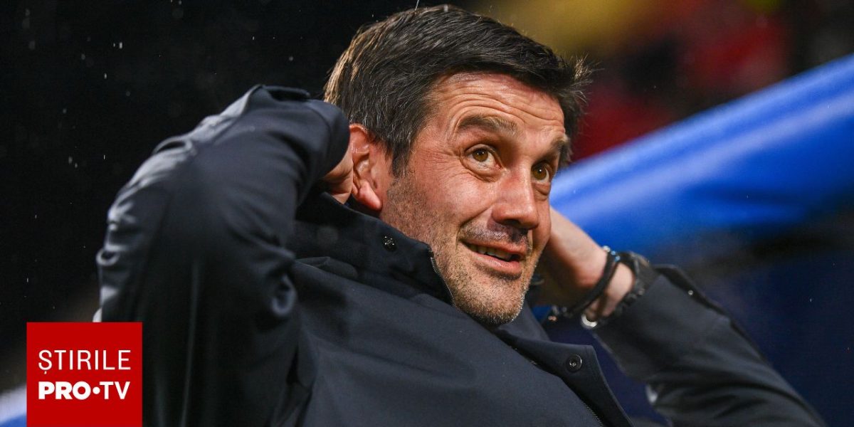 Inter decide soarta lui Cristian Chivu: Ce se va întâmpla din vară