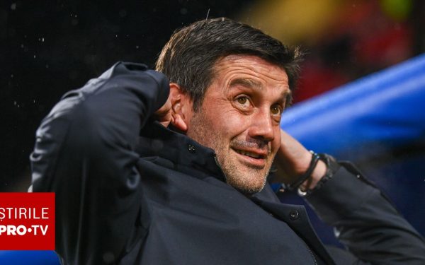 Inter decide soarta lui Cristian Chivu: Ce se va întâmpla din vară