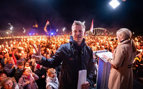 Maghiarii au decis: Peter Magyar, surpriza care l-a detronat pe Viktor Orban!